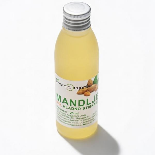 125 ml HDPE plastenka