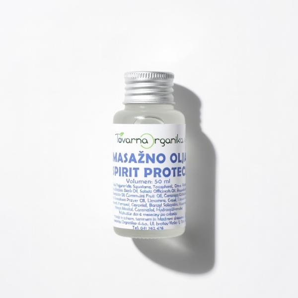 50 ml HDPE plastenka
