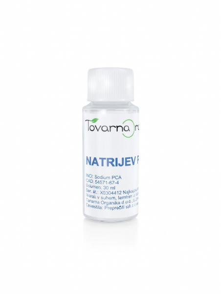30 ml PET plastenka