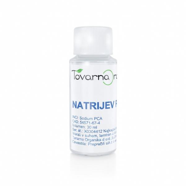 30 ml PET plastenka