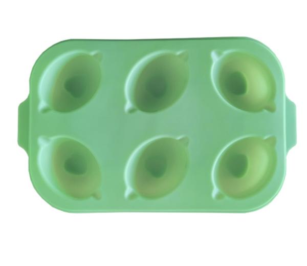 6 limonic - silikonski kalup