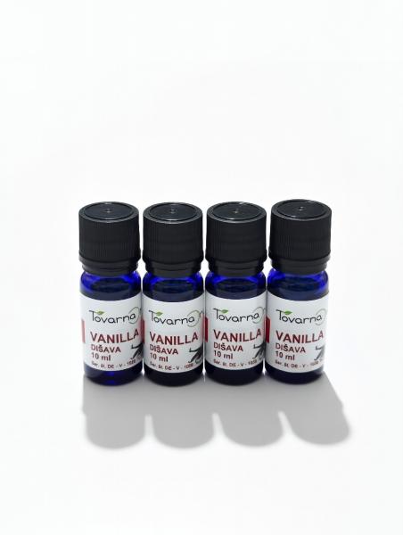 10 ml steklenička