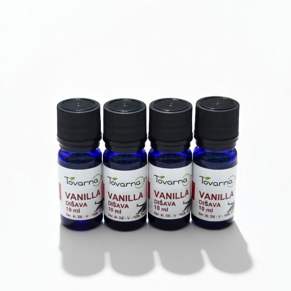 10 ml steklenička