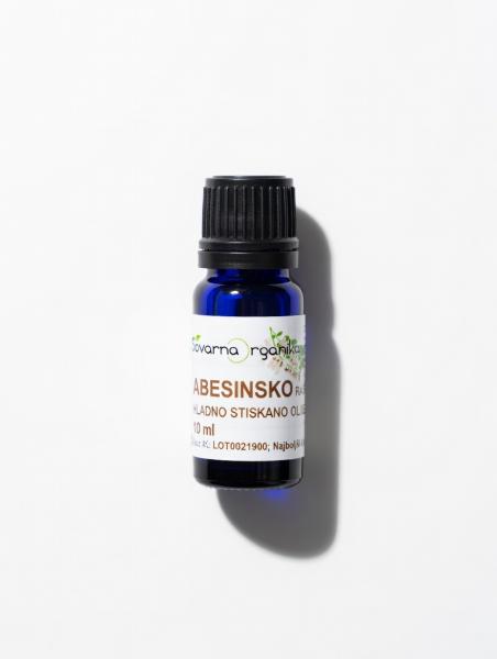 10 ml steklenička