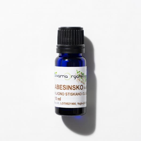 10 ml steklenička