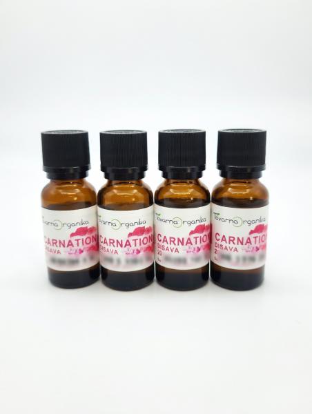 Carnation (nagelj) dišava