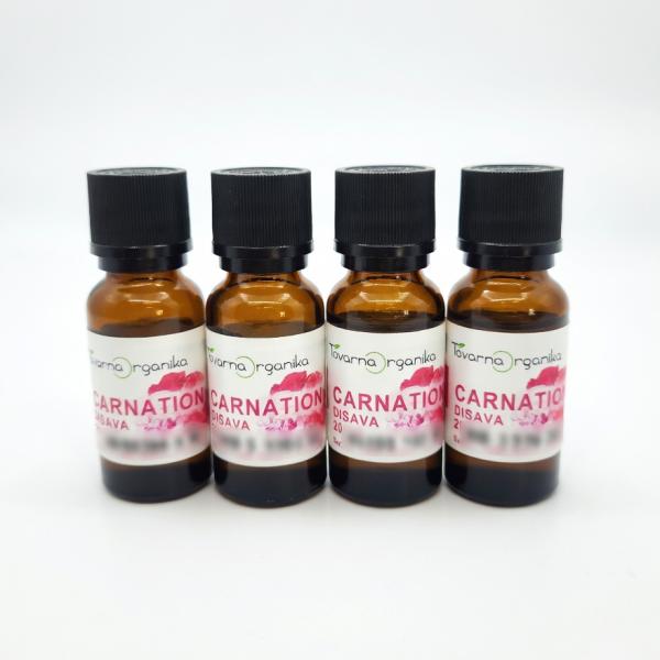 Carnation (nagelj) dišava