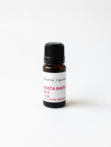 10 ml steklenička