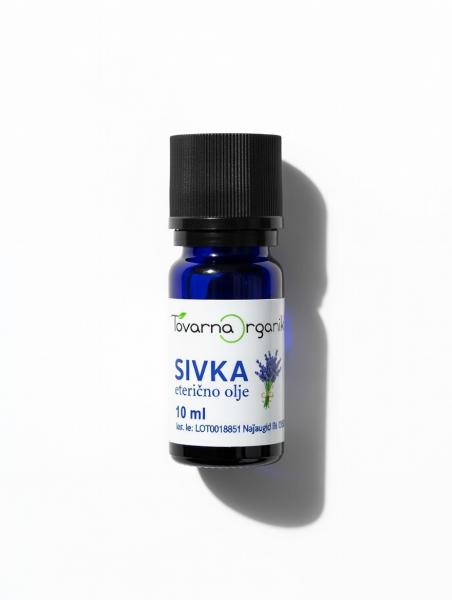 10 ml steklenička