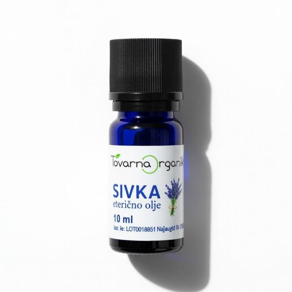 10 ml steklenička