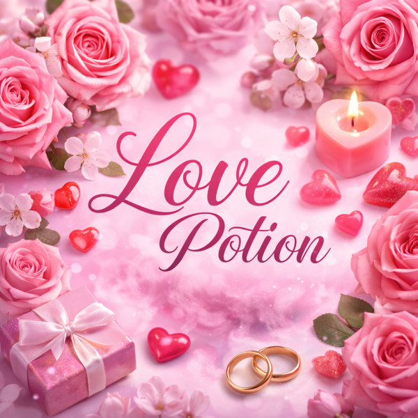 Love Potion dišava