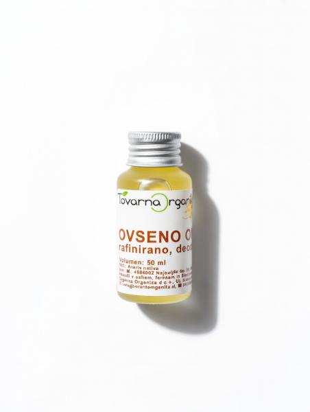 50 ml HDPE plastenka