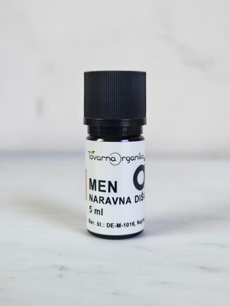 5 ml steklenička
