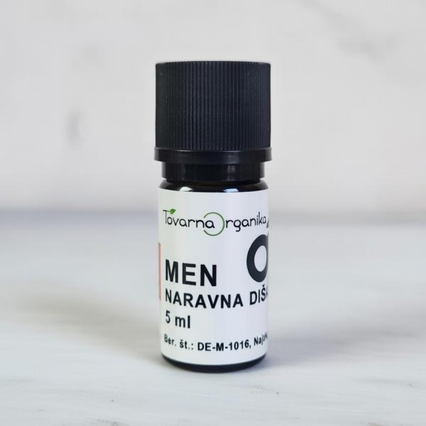 5 ml steklenička