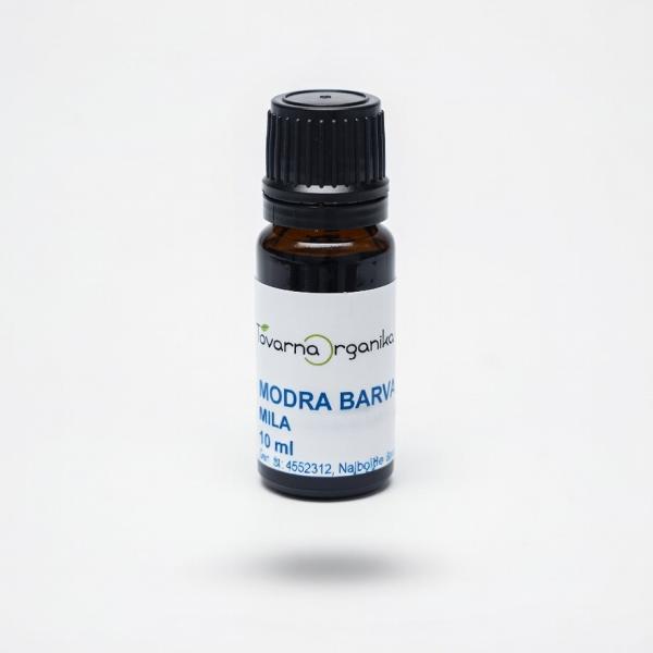 10 ml steklenička