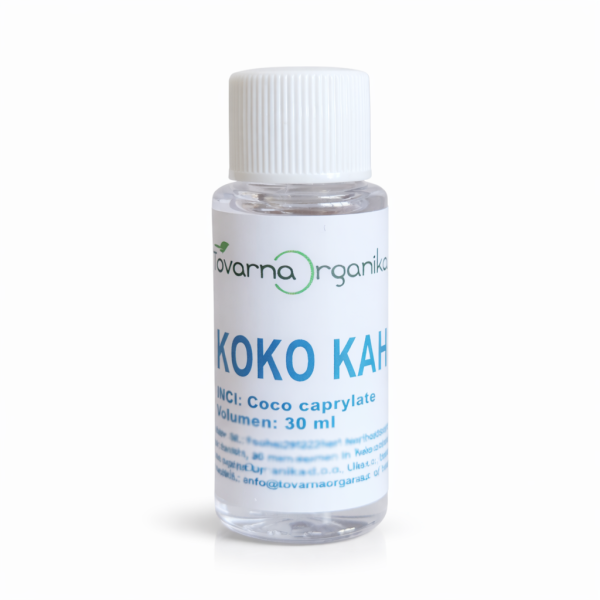 30 ml PET plastenka