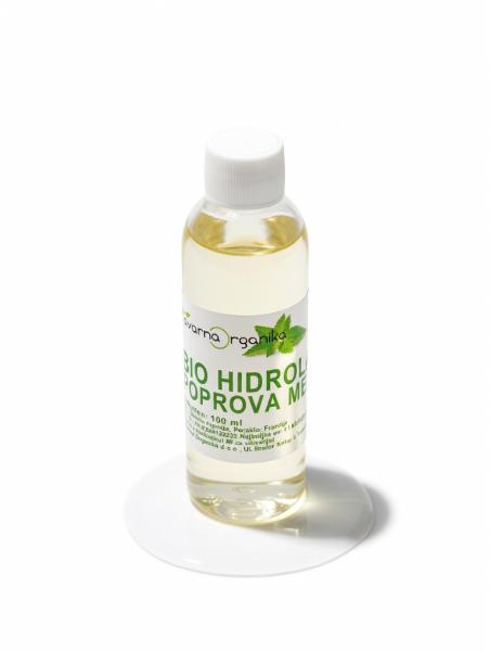 100 ml PET plastenka