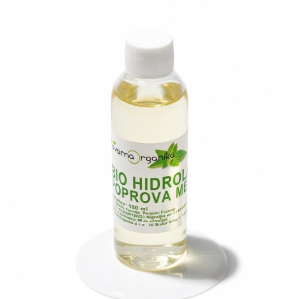 100 ml PET plastenka