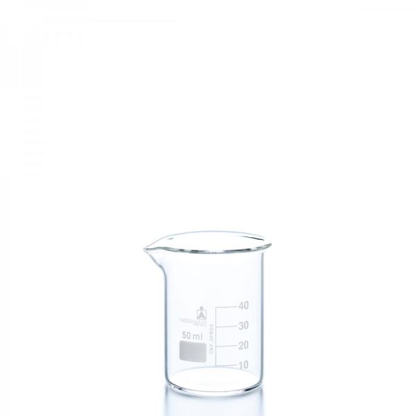 Merilna čaša - 50 ml