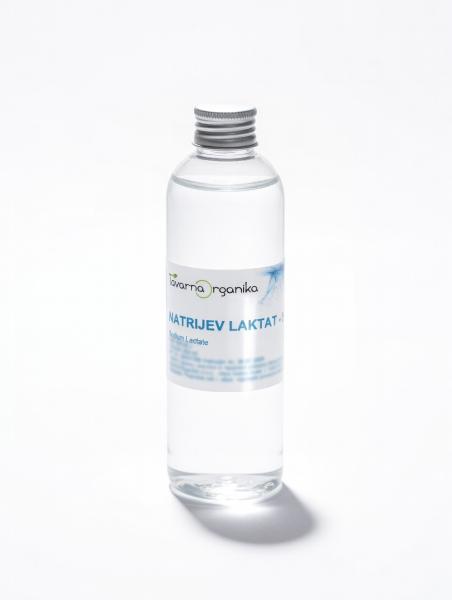 250 ml PET plastenka