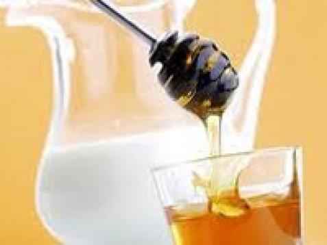 Milk & Honey dišava