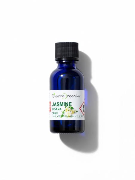 50 ml steklenička