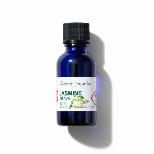 50 ml steklenička