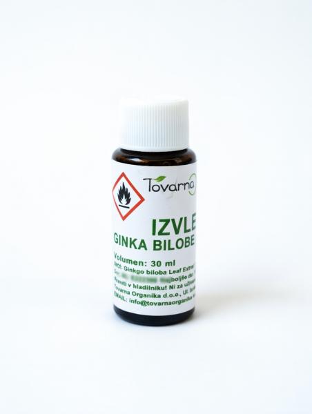 30 ml PET plastenka