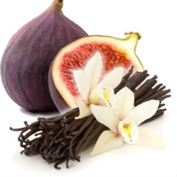 Fig & Vanilla dišava