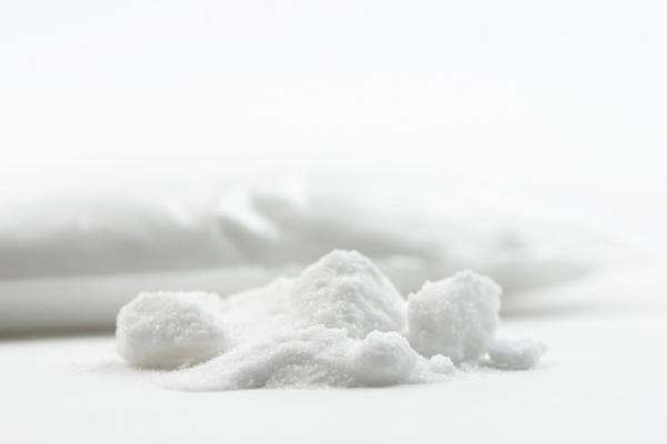 MSM (Methylsulfonylmethane) - 50g