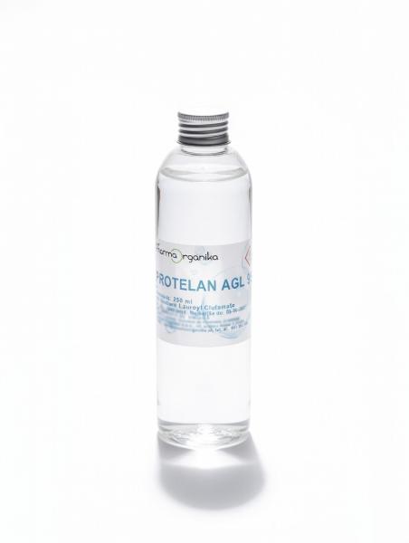 250 ml PET plastenka