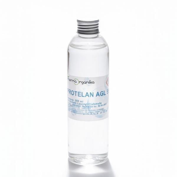 250 ml PET plastenka