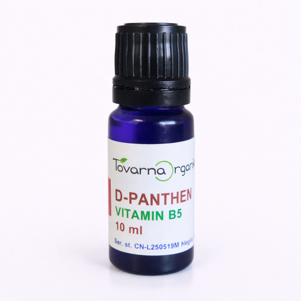 10 ml steklenička