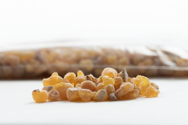 Smola kadilne bozvelije (granule)