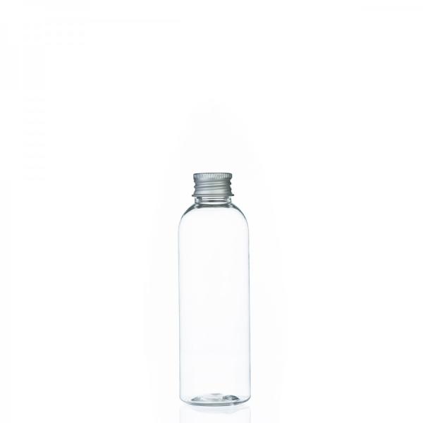 PET ozka plastenka 50 ml