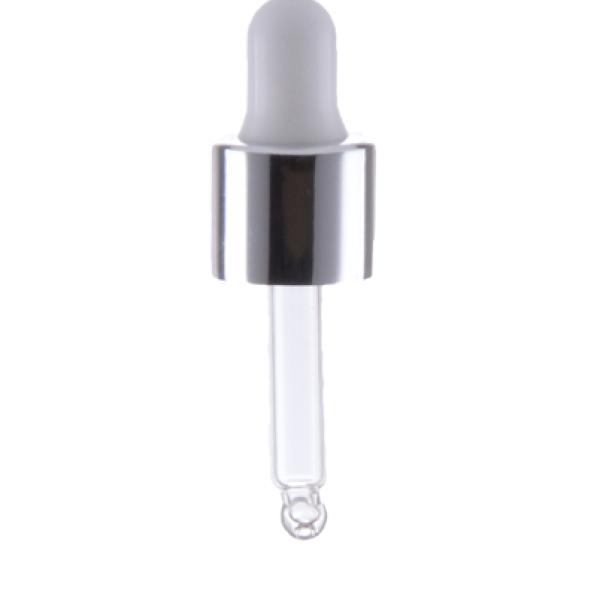 5 ml steklenička s pipeto  (SAMO ŠE 10 KOSOV)