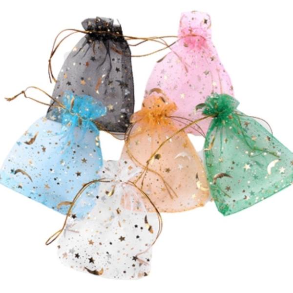 Organza vrečke (mošnjički)