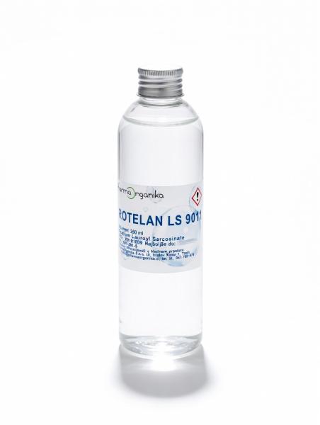 250 ml PET plastenka