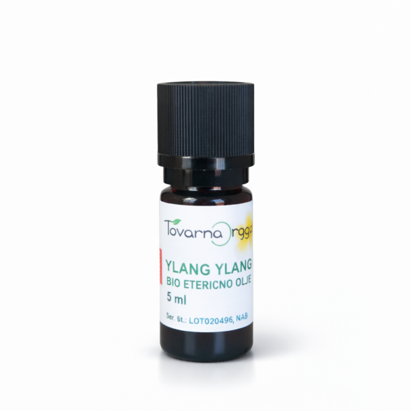 5 ml steklenička