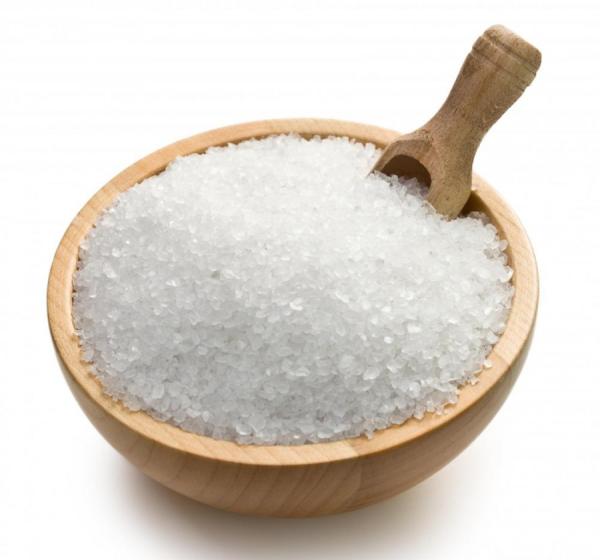 Magnezijev sulfat (grenka sol, ledena sol, epsom sol)
