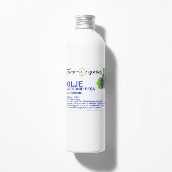 250 ml PET plastenka