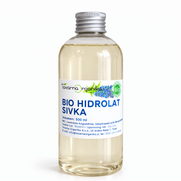 500 ml PET plastenka