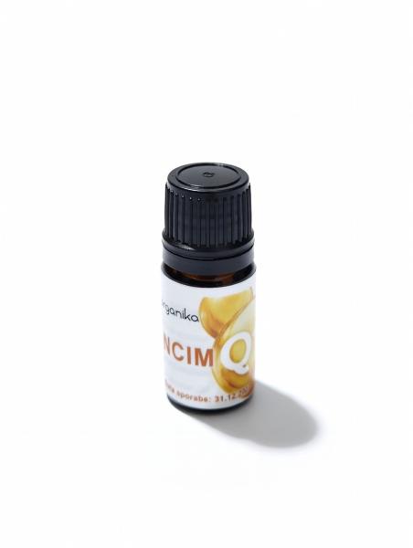 5 ml steklenička