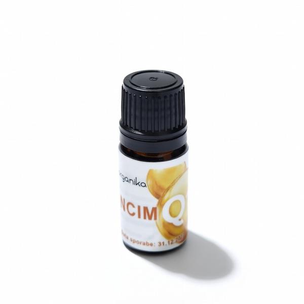 5 ml steklenička