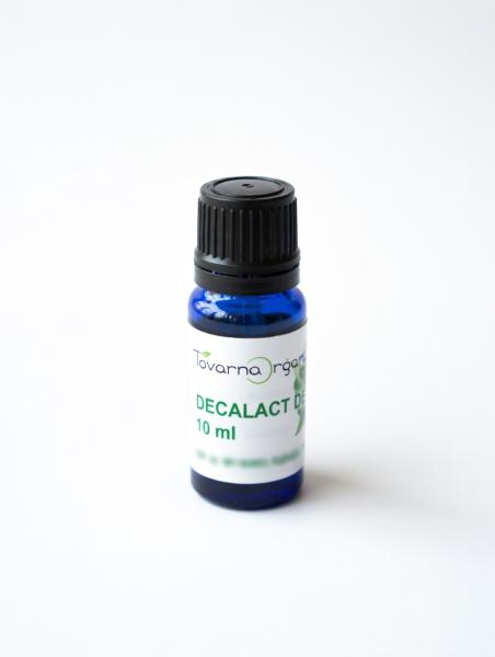 10 ml steklenička