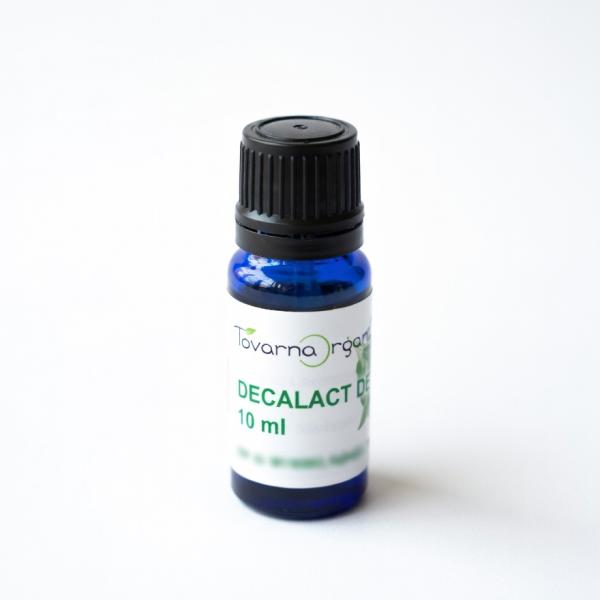 10 ml steklenička