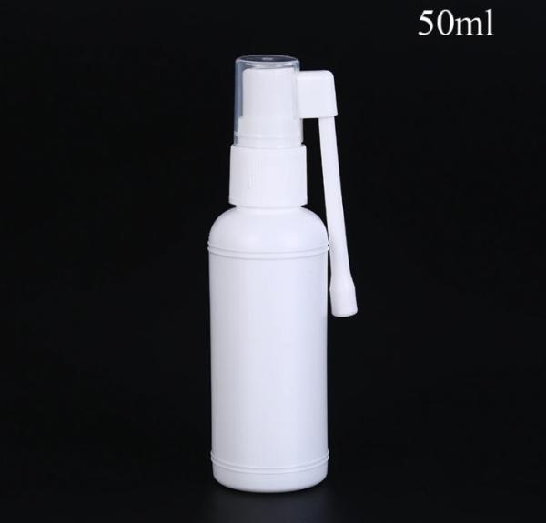 Pršilka za grlo (20 in 50 ml)