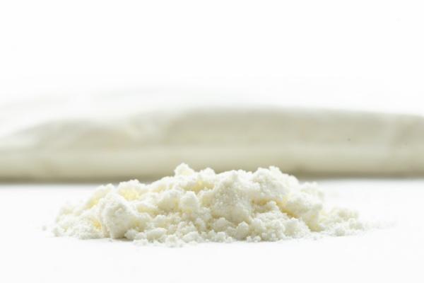 Kozje mleko v prahu