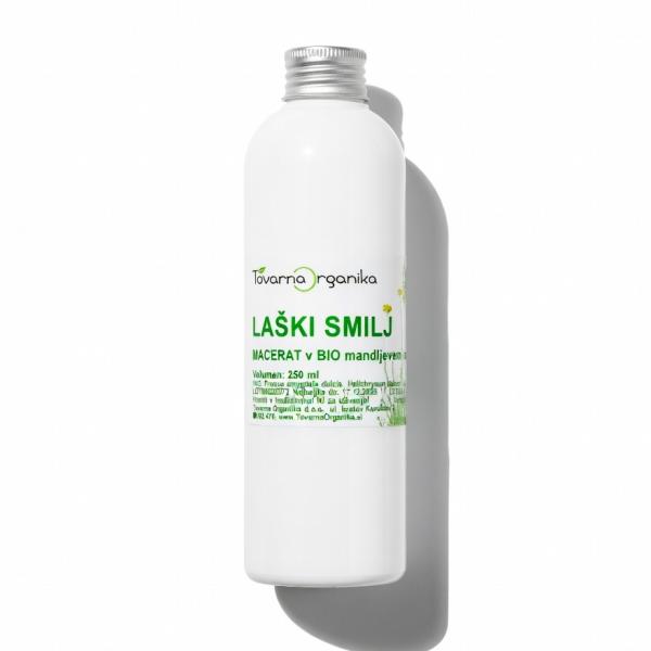 250 ml HDPE plastenka