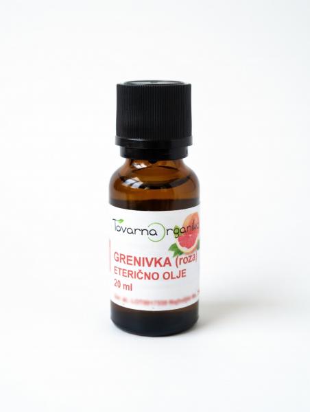 20 ml steklenička